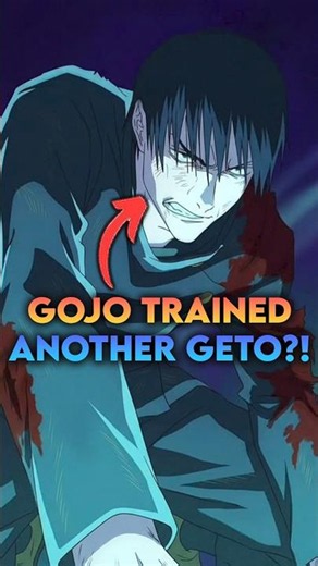 Why Megumi Used Ten Shadows Better Than Sukuna in Jujutsu Kaisen? #jujutsukaisen #anime