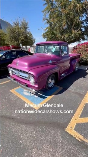 Lining up to be checked in, auction 3/17-21 #goodguyscarshow #nationwidecarshows