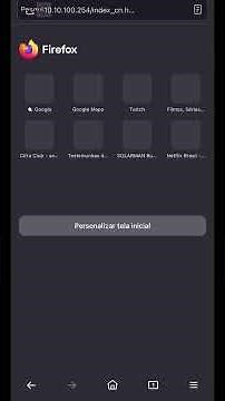Como configurar logger solarman #elgin