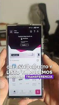 Cómo activar Bre-B en Nequi (y mover plata gratis) #colombia #breb #economíacolombiana