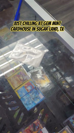 Major #hit Pulled @GemMintCardhouse #fun #cool #shopping #chase #pokemon #tcg