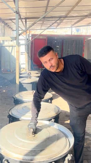 Hamada Sho on Instagram: "If you want to truly learn spoken Arabic, I partnered with Lingua Verna , an online Levantine Arabic school offering live, beginner friendly classes with native speakers. A 3 month course, 2 hours per week, with flexible times for people in the US and Europe. It is built for those who want to actually speak Arabic, not just recognize a few words. Registration closes Dec 17. Tap the link in my bio to join. Here, even a simple bowl of rice pudding matters. A small comfort