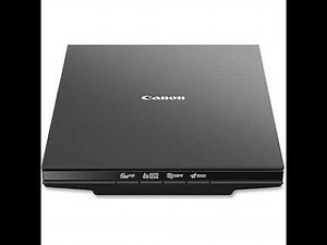 Microtek ScanMaker 4600 Review: 2400dpi USB Scanner for Home & Office