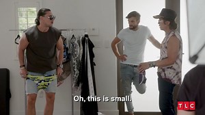 573K views · 532 reactions | "A bikini? Are you joking?!" 全 Georgi and Florian try on their runway looks for the twins' fashion show. #DarceyAndStacey | TLC | Facebook