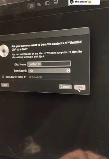 Guía práctica para quemar CDs desde casa