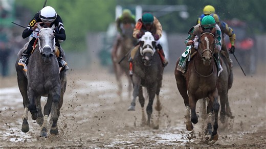 2025 Preakness Stakes Horse Owners: Entries, post positions, key contenders, and more
