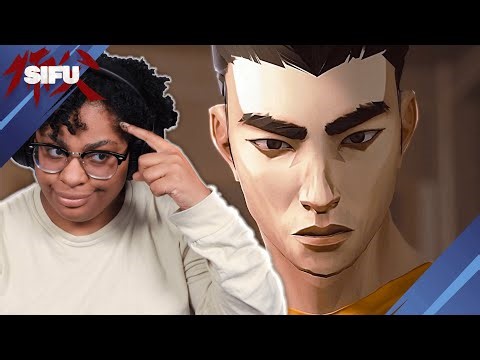 Getting The SECRET Wude Ending! | Sifu Gameplay | Part 6