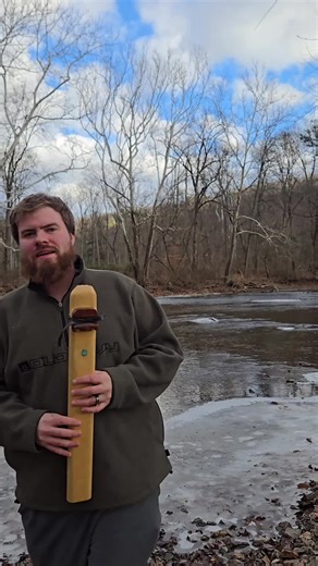 Got some nice scenery this time around. Enjoy this short 432 native american drone flute video! #nature #meditation #wednesday #music #nativeamerican