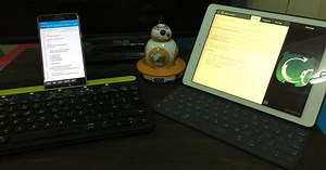 Best Mobile Apps For Coding And Learning On The Go - SlashGear