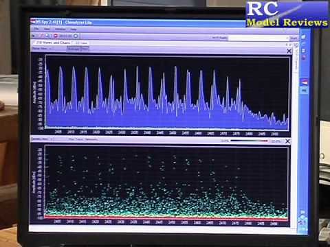 Turnigy 9X 2.4GHz radio control system Version 2 review (Part 1)