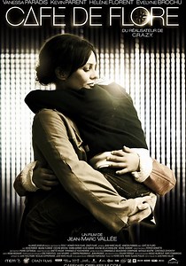 Café de Flore - movie: watch streaming online