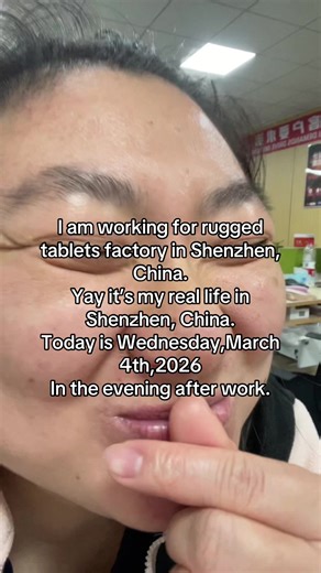 Natasha Pang wants success (@natashapang2)’s video of Tablet