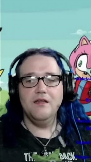 Chris Chan Did a Q&A: Went about as well as you'd expect XD #chrischan