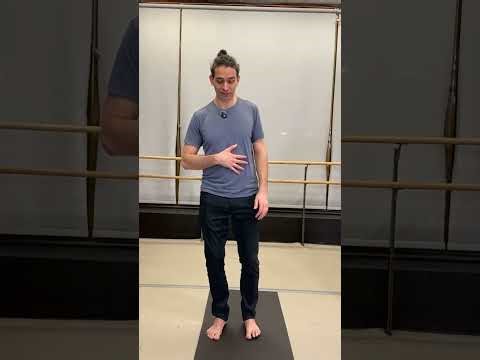 Acroyoga Curriculum V2: Level 1: Lesson 8: Concept - Postural Sway (Full lesson)
