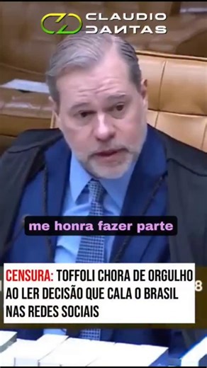 Claudio Dantas on Instagram: "Rapaz..."