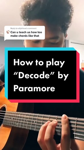 RickyJab | Guitarist/Producer on TikTok