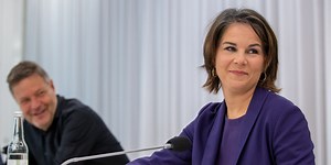 Germany’s Election Gives Two Smaller Parties Outsize Influence