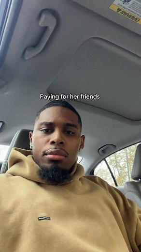 Better open up wide 😂 | Mikey Davis