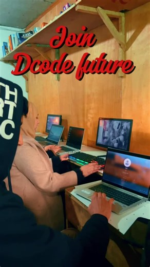 Learning coding at DcodeFuture isn’t about screens and syntax. It’s about building confidence, creativity, logic, and skills that prepare students for real-world futures. Be part of Skill Building Family! #code #dcode #skills #future #empowerment | DcodeFuture