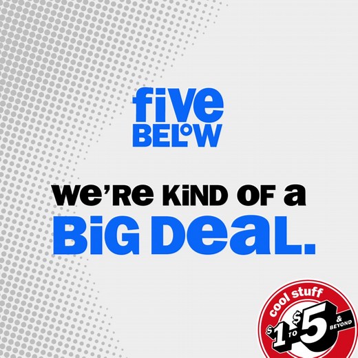 getting more tech for your buck is a big deal. stock up on chargers, audio stuff, gaming & lots more! | Five Below