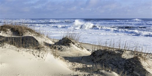 What is a Miller Type D nor'easter?