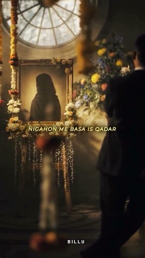 Khuda Na Jab Tarasha Hoga || Shariye #whatsappstatus #shaayri