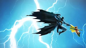 Batman: The Dark Knight Returns, Part 1