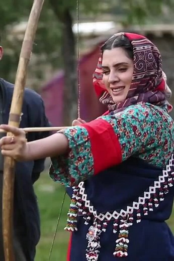 Traditional Archery Skills: Precision in Nature