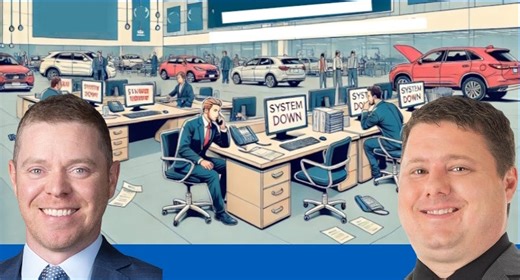 Podcast: The CDK Global Breach: Prevention, Recovery, Insurance and Lawsuits