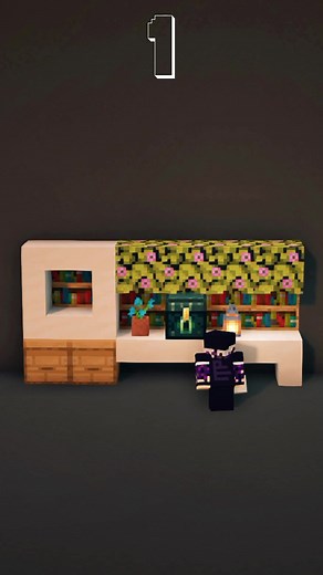 Decoraciones para Minecraft #minecraft