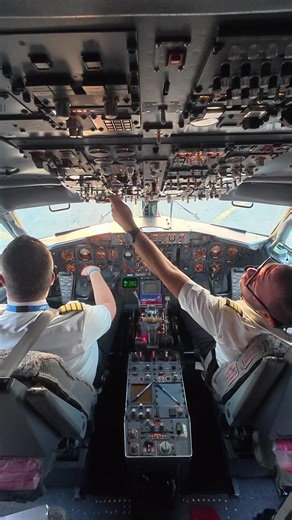 Essential Before Taxi Checklist for Pilots