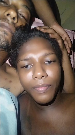 Intimate Moments in Bed: Love and Connection