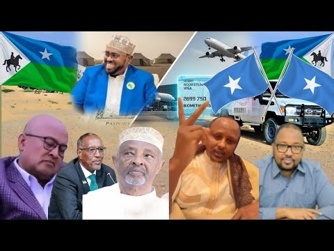 Habarjeclo fiid ayaan wax sixinaa dhijiray oo dhulbahate cashir udhigay