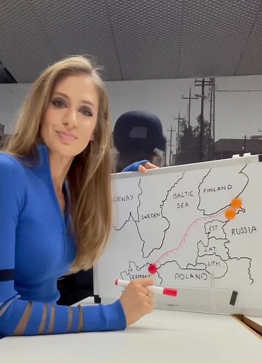 Understanding Nord Stream 2: The Key to the Russia-Ukraine Crisis