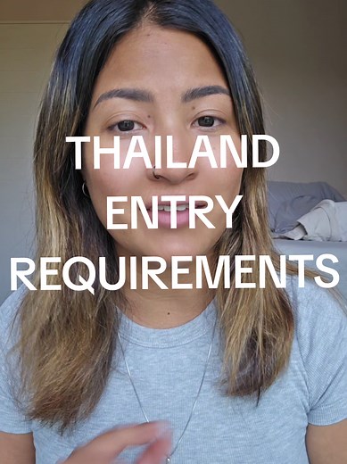 Essential Preparation for Your Trip to Thailand