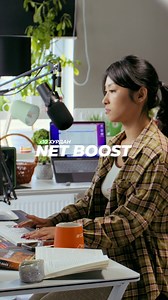 1Gbps хурдтай интернэтээр ихэнх томоохон, найдвартай программ хангамжийг ердөө 10–20 секундийн дотор татаж авч, ажлаа тасалдалгүй үргэлжлүүлэх боломжтой. 🟢Unitel App - Net boost цэс рүү хандаж, интернэтийн хурдаа нэмэгдүүлэх боломжтой эсэхээ шалгаарай. #NetBoost #Univision | Univision Mongolia