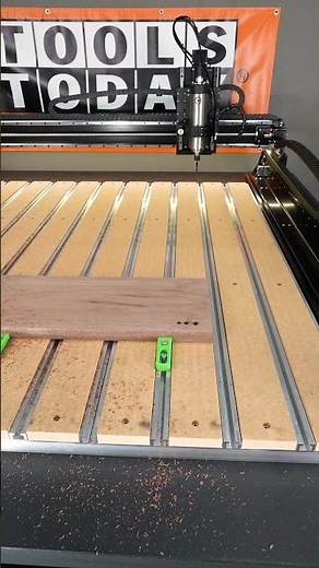 Test Fitting Brass Rod and Dowel Holes