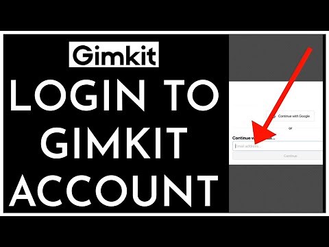 GimKit Login: How to Login Sign In Gimkit Account Online 2023?