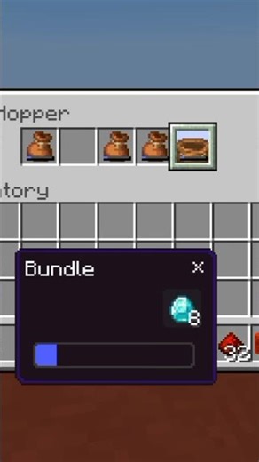 TONTON TUTORIAL FULLNYA DI CHANNEL KU!!!!!!!!! #minecrafthack #fyp #minecraft