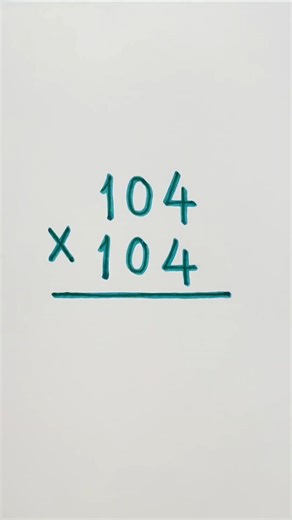 multiplication easy short Trick #maths #trending #ytshorts