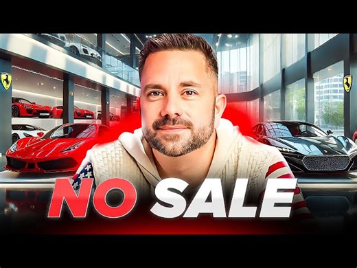 What Really Happens To Cars Dealerships Can't Sell?