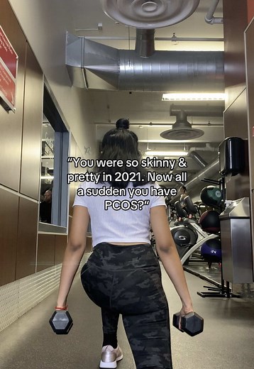 Understanding PCOS and Its Impact on Health