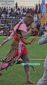 MawurNyin aka Lakule lebon, the BEAST from Terekeka County, skilled wrestler Lebon is making waves in the wrestling scene. #monytoochmedia #wrestlingshow #jubasouthsudan | Monytooch Media