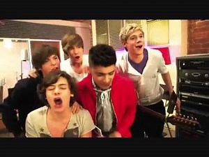 44K views · 3.2K reactions | Remember the time One Direction performed a Pokémon song?! Just look how young they are... ❤️ | Capital FM | Facebook