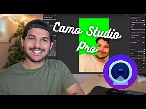 Turn Your Phone into a 4K Camera for Your Mac/PC – Camo Studio Pro Review
