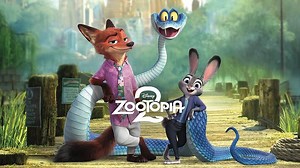 Disney Animation’s ‘Zootopia 2’ Releases Wild New Teaser Trailer