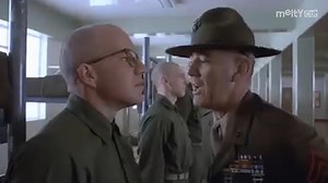 1.4M views · 23K reactions | Le célèbre sergent instructeur Hartman, interprété par R. Lee Ermey, n’était au départ que consultant militaire sur le film. Mais son énergie et son autorité naturelles ont bluffé Kubrick, qui a fini par lui confier le rôle. La plupart de ses insultes cultes dans le film ont été improvisées sur le moment, ce qui explique leur authenticité et leur intensité. | Les Meilleures Scènes | Facebook