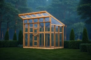 Modular Greenhouse Plans: DIY Building Block Style (PDF) - Etsy