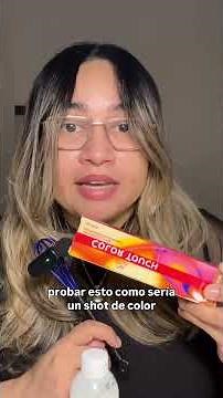 Color Touch 8/81 de Wella