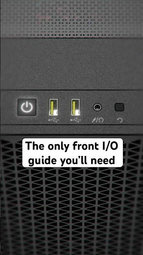 Why Isn’t My PC Power Button Working??